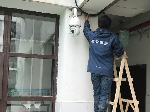 科技的進步，讓安防監控系統擺脫“事后諸葛”的角色