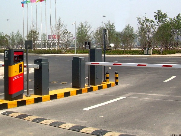 小區車輛怎么管理？智能停車場系統助力小區車輛管理