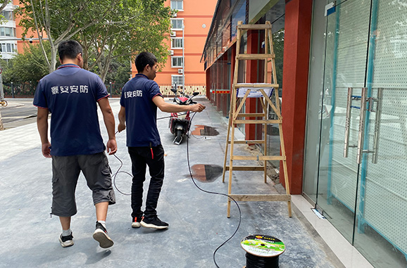 現場勘查設計方案