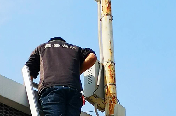  系統升級和修補