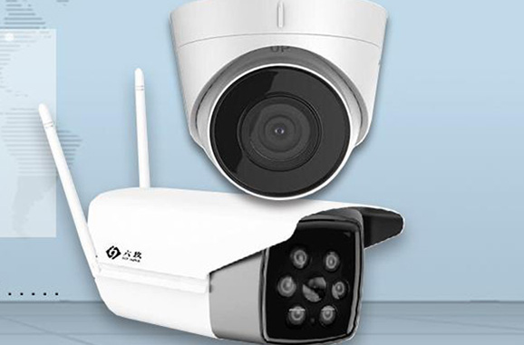 智能AI人形分析視頻監控