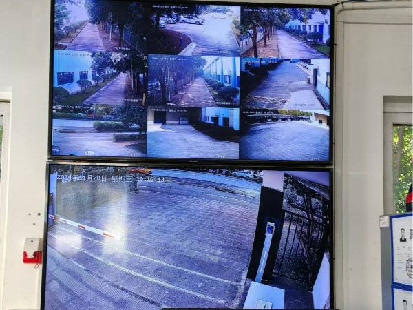西安視頻監控系統安裝要注意的6點，你知道嗎？