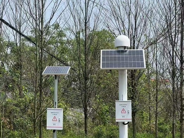 西安智能視頻監控安裝公司：用科技之眼，守護城市安全