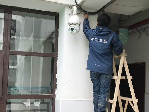 新手要知道監控系統安裝的幾個細節！