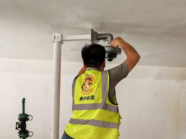 守護化工安全生命線：深度解析防爆視頻監控系統在化工廠的核心應用