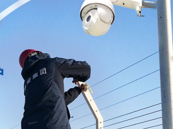 打破成見，智能安防系統重塑安全新高度