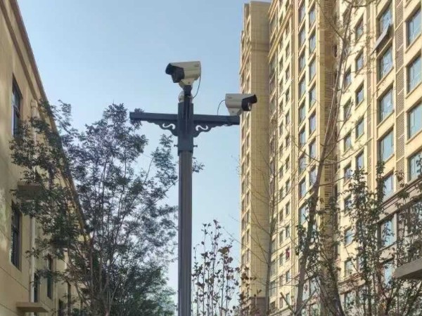 AI智能算法視頻監控系統可以用在哪些行業？